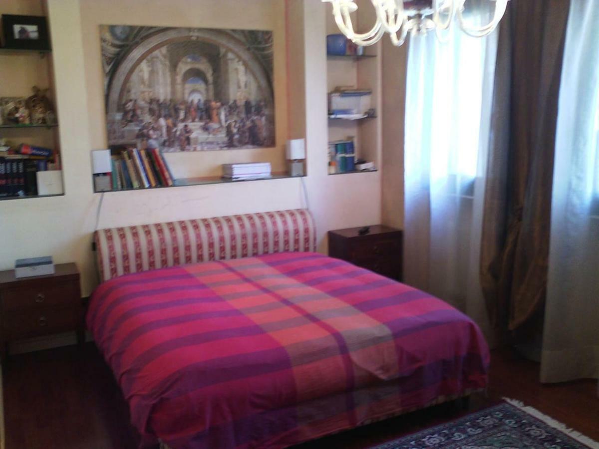 Comfort In Centro Pieve di Soligo Buitenkant foto